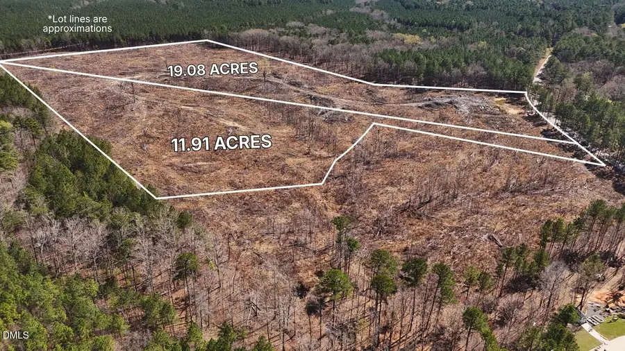 4321&4333 New Hill Holleman Road, New Hill, NC 27562 - #3