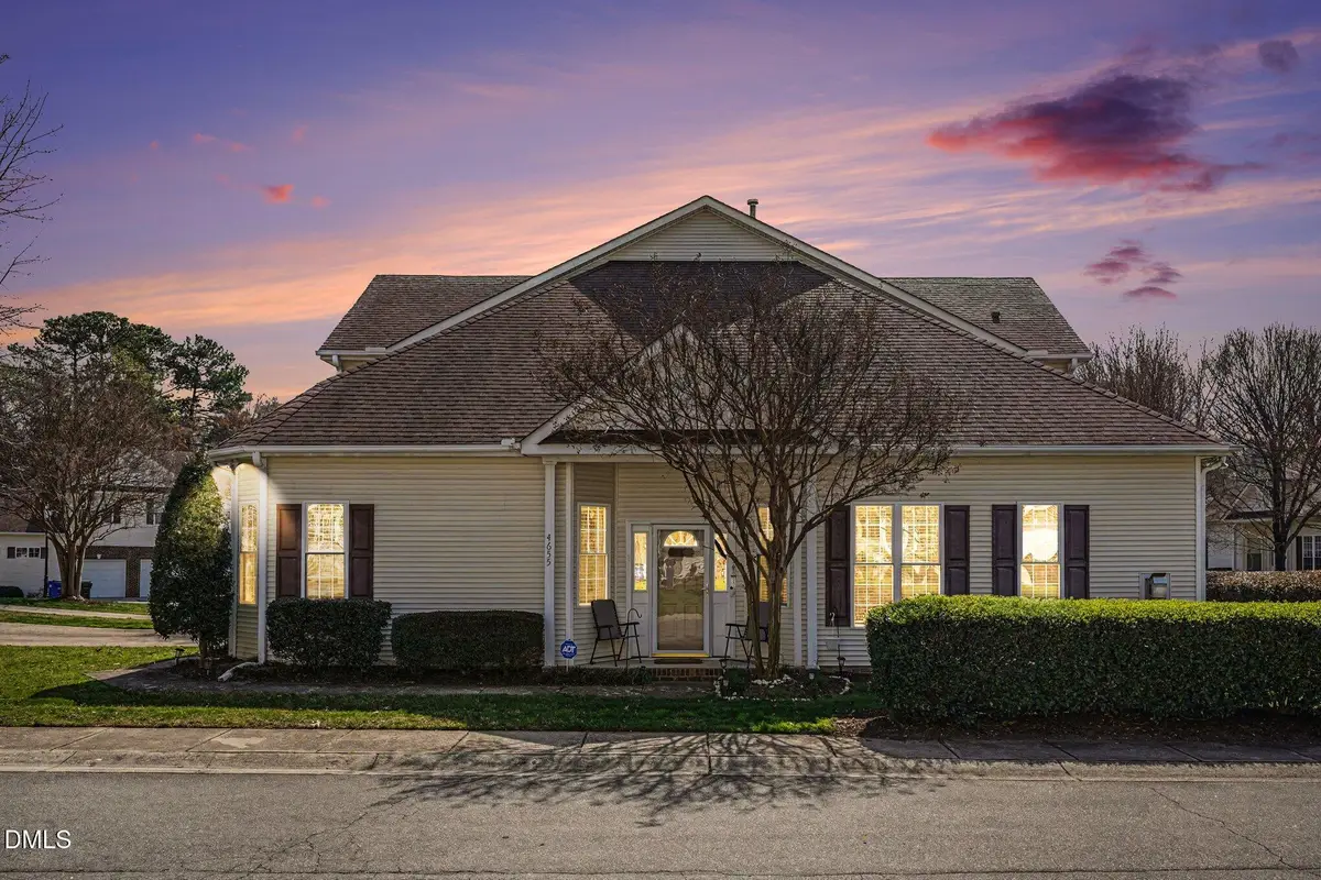 4655 Pooh Corner Drive, Neuse, NC 27587 - #1