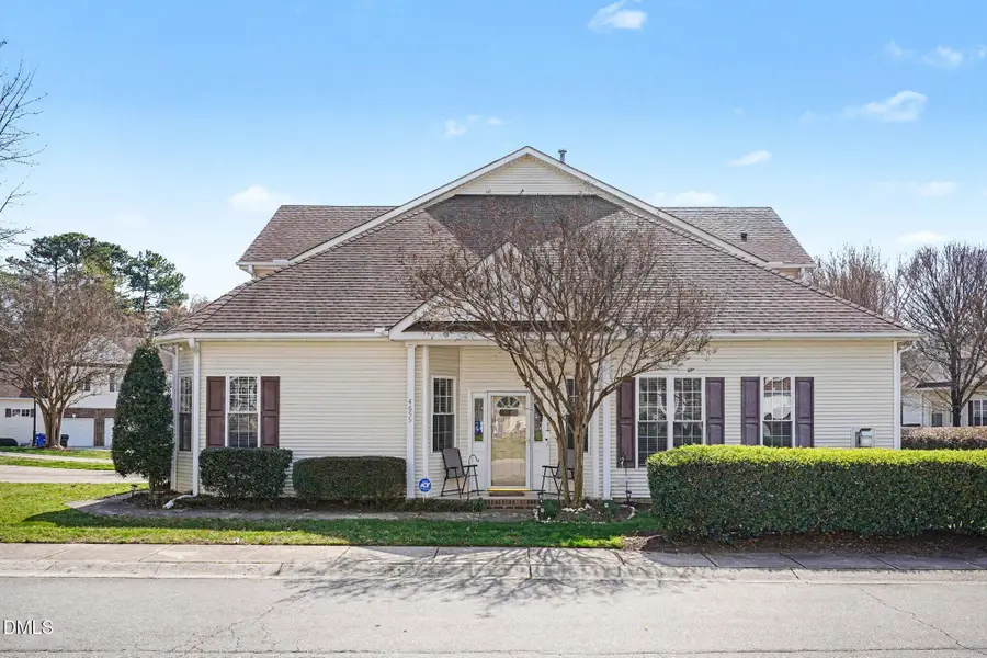 4655 Pooh Corner Drive, Neuse, NC 27587 - #3