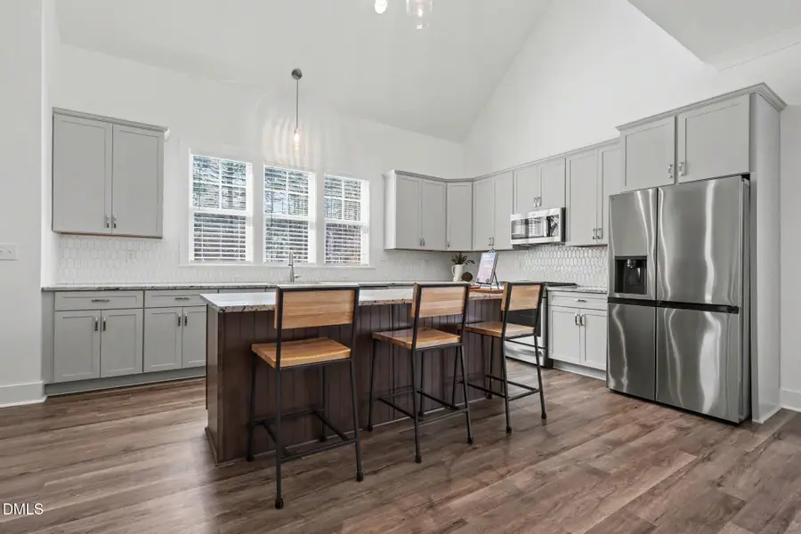 3407 River Manor Court, Franklinton, NC 27525 - #2