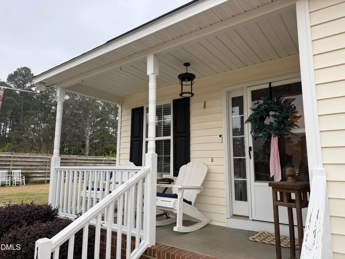 1005 Stonewater Drive, Raleigh, NC 27603 - #1