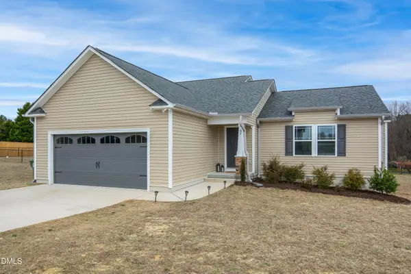 69 Wynd Crest Way, Benson, NC 27504