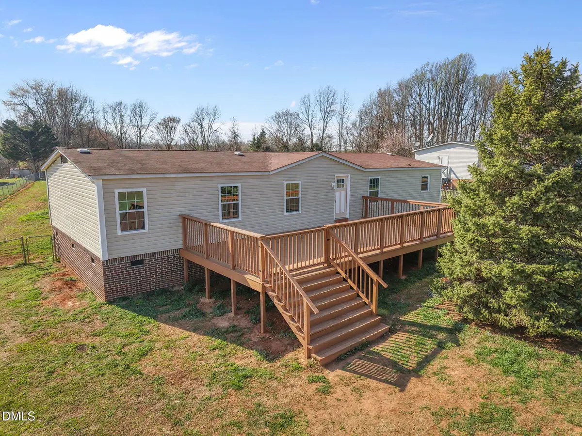 3549 Flynt Road, Liberty, NC 27298 - #1