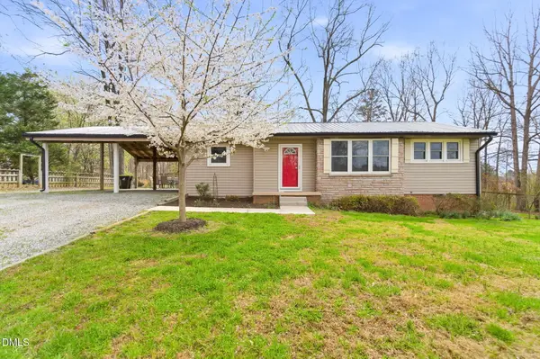 944 Sunset Drive, Graham, NC 27253