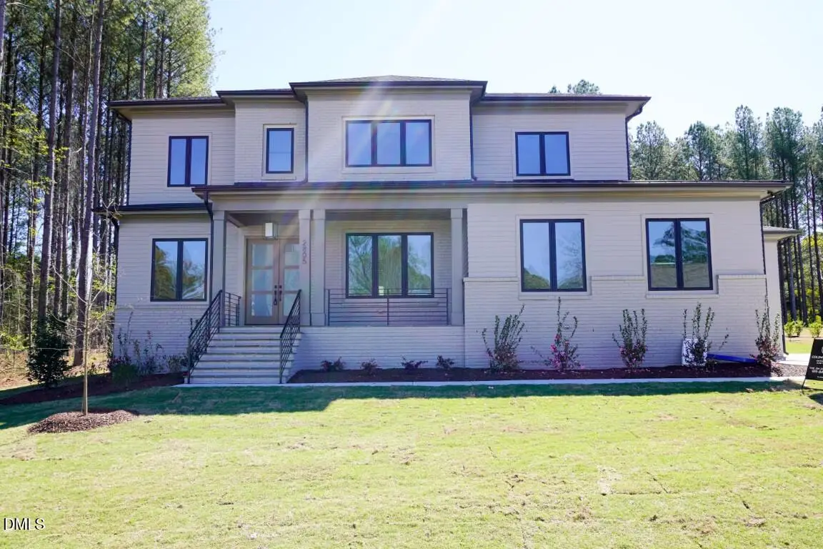 2805 Theresa Eileen Way, Raleigh, NC 27603 - #1