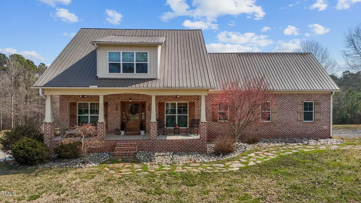 4420 Bunton Swaim Road, Liberty, NC 27298 - #1