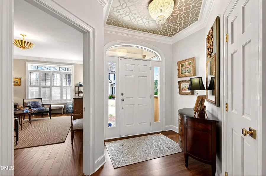 95109 Vance Knoll, Chapel Hill, NC 27517 - #3