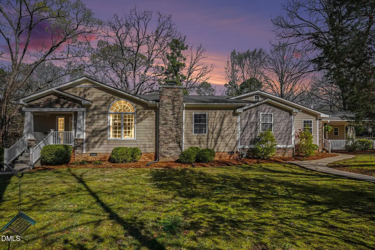 3400 Octavia Street, Raleigh, NC 27606 - #1