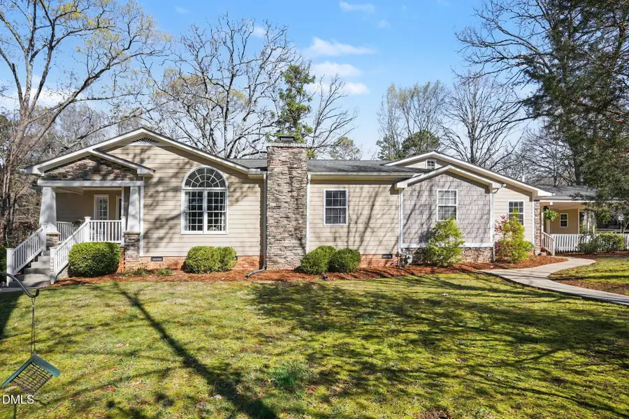 3400 Octavia Street, Raleigh, NC 27606 - #2