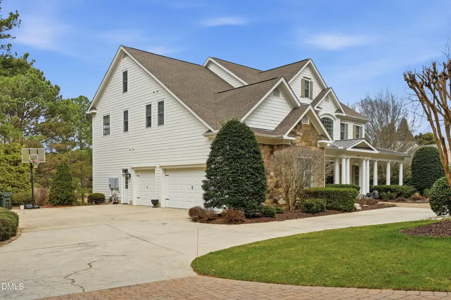 300 Lake Manor Road, Chapel Hill, NC 27516 - #2