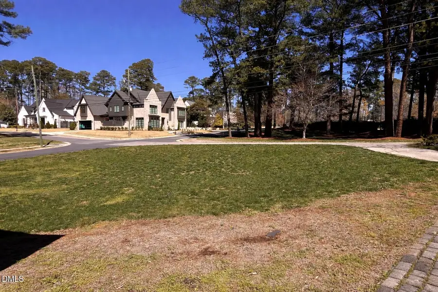 4829 Yadkin Drive, Raleigh, NC 27609 - #3