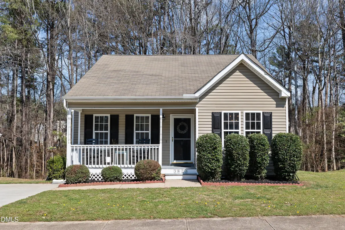 3825 Lodgepole Lane, Raleigh, NC 27616 - #1