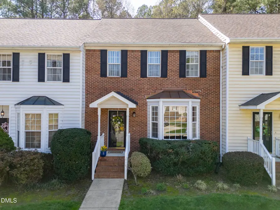 4 Duke Of Gloucester Circle, Durham, NC 27713 - #3