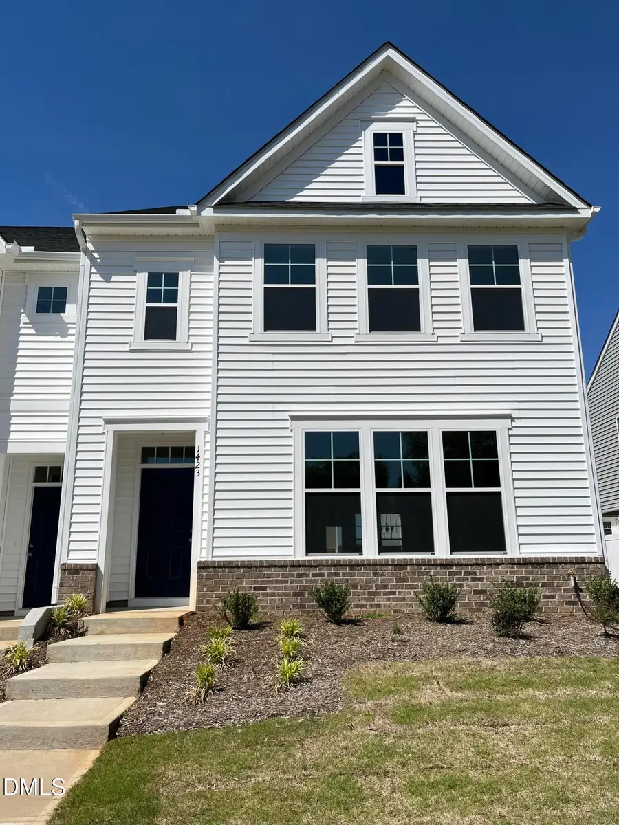 1423 Goldsboro Avenue, Sanford, NC 27330 - #2
