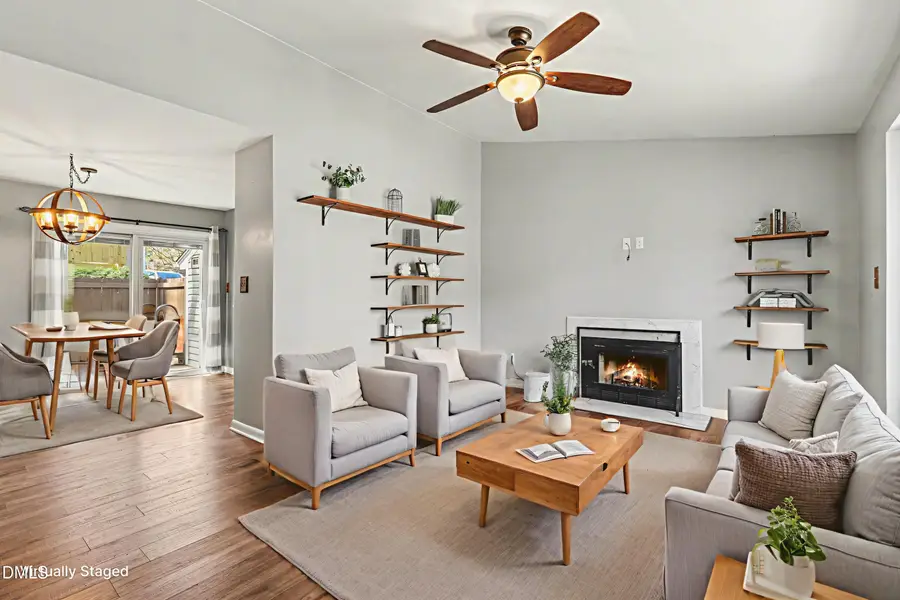 5917 Westcreek Place, Raleigh, NC 27606 - #3