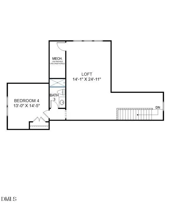 247 Ivy Ridge Road, Chapel Hill, NC 27516 - #3