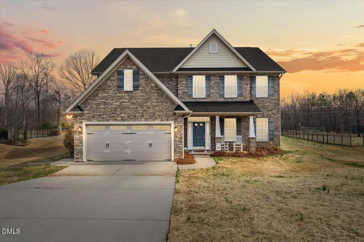 1811 Challenge Drive, Graham, NC 27253 - #1