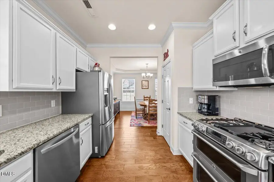 1811 Challenge Drive, Graham, NC 27253 - #2