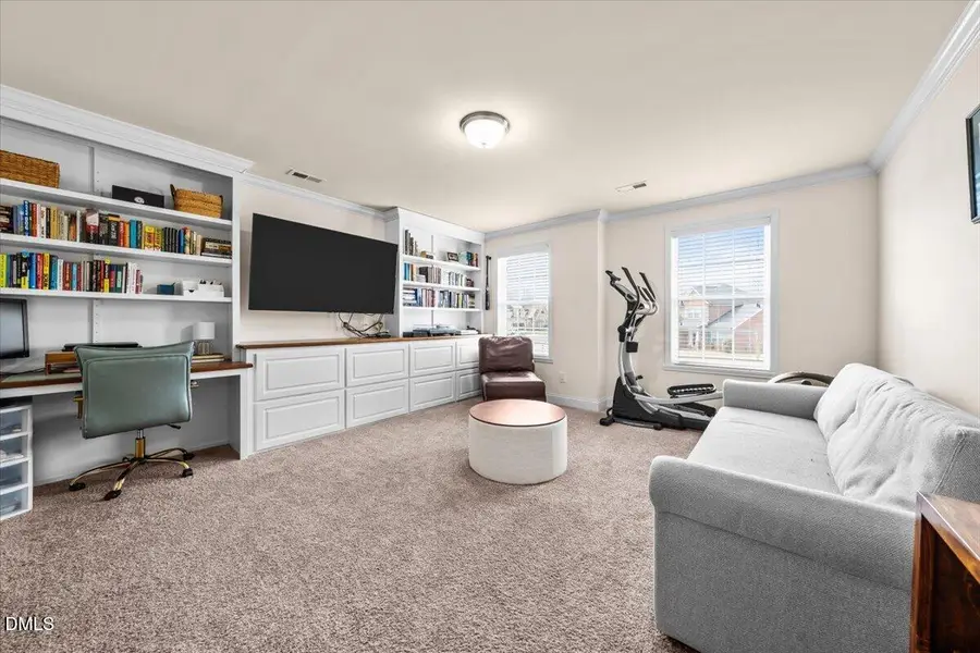 1811 Challenge Drive, Graham, NC 27253 - #3