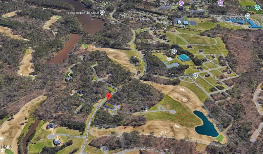 155 Ascot, Rocky Mount, NC 27804 - #2