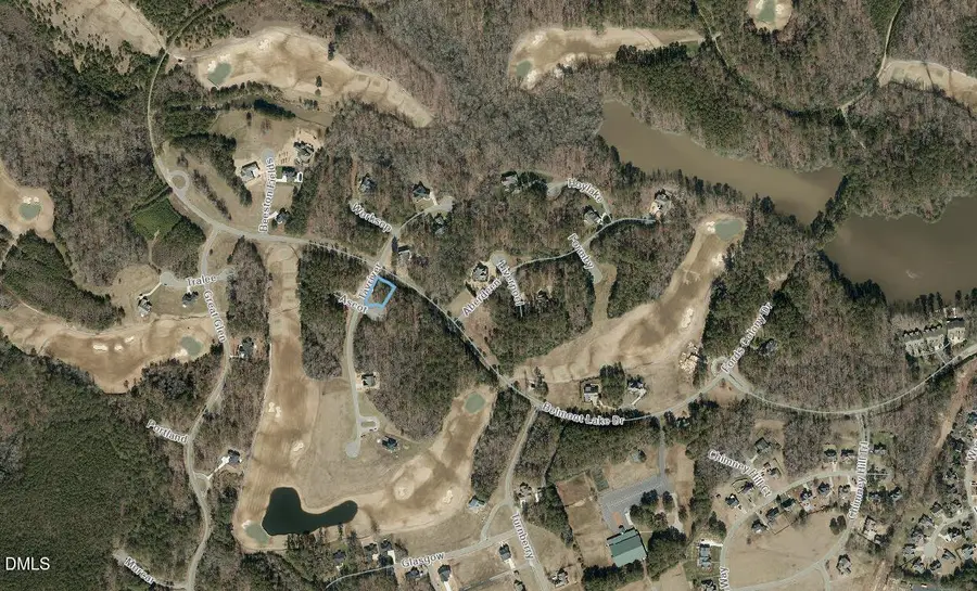 155 Ascot, Rocky Mount, NC 27804 - #3