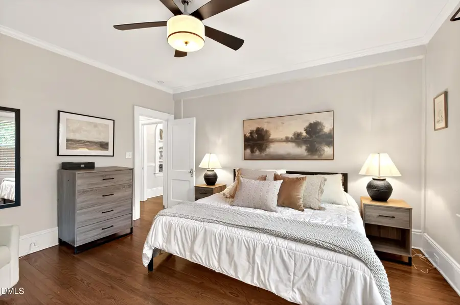 1712 Scales Street, Raleigh, NC 27608 - #3