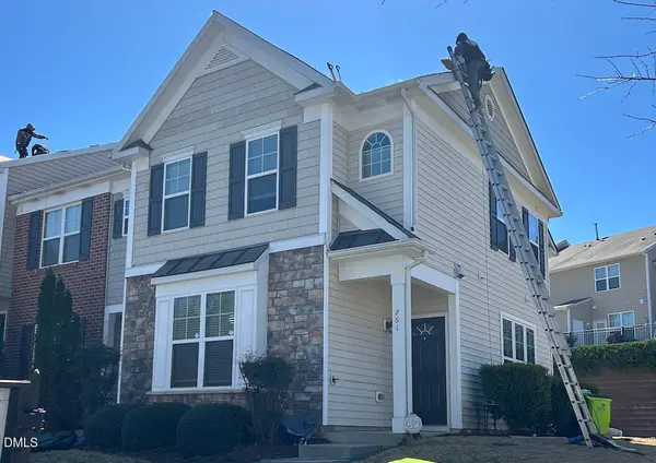 100 Stratford Lakes Drive #Unit 261, Durham, NC 27713