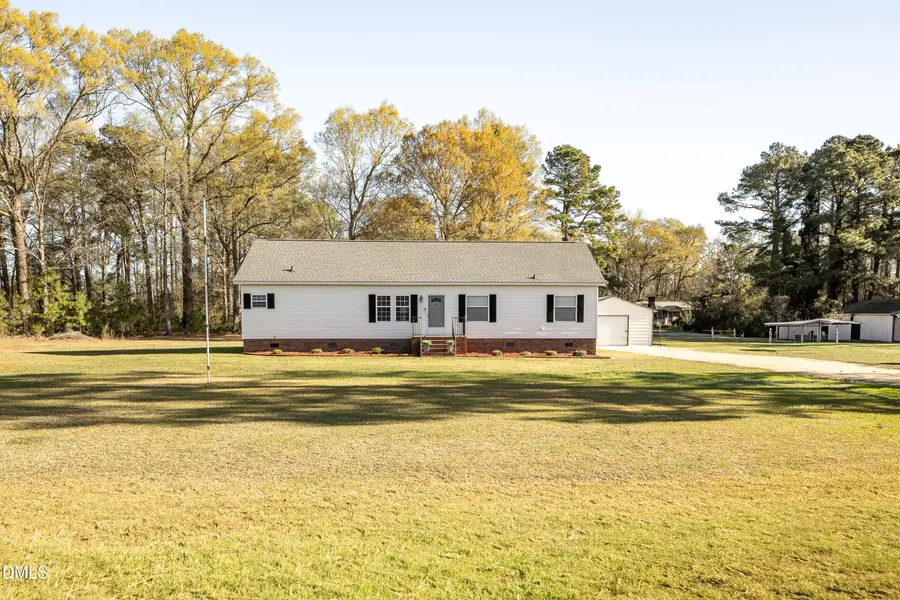 2304 5 Bridge Road, Clinton, NC 28328 - #2