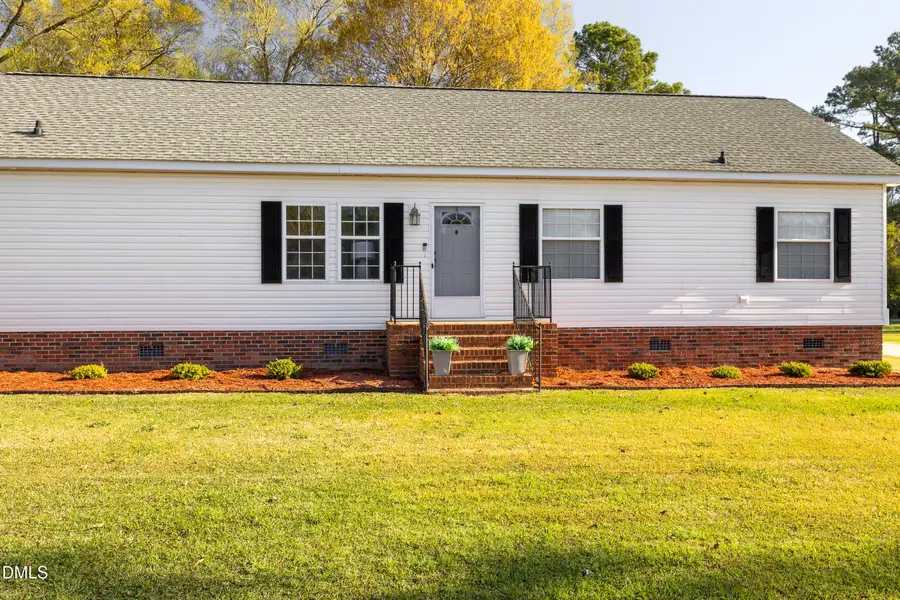 2304 5 Bridge Road, Clinton, NC 28328 - #3