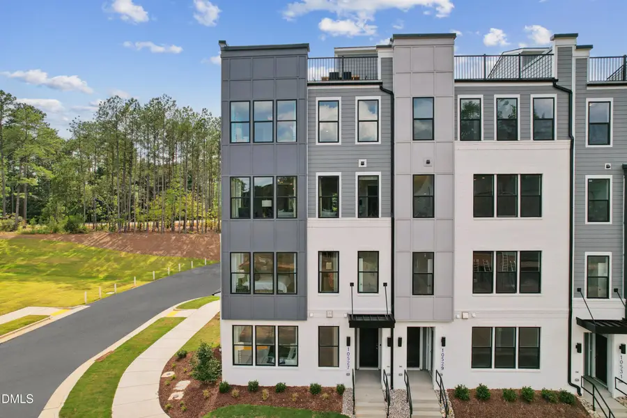 10565 Pleasant Branch Drive #Unit 101, Raleigh, NC 27614 - #3