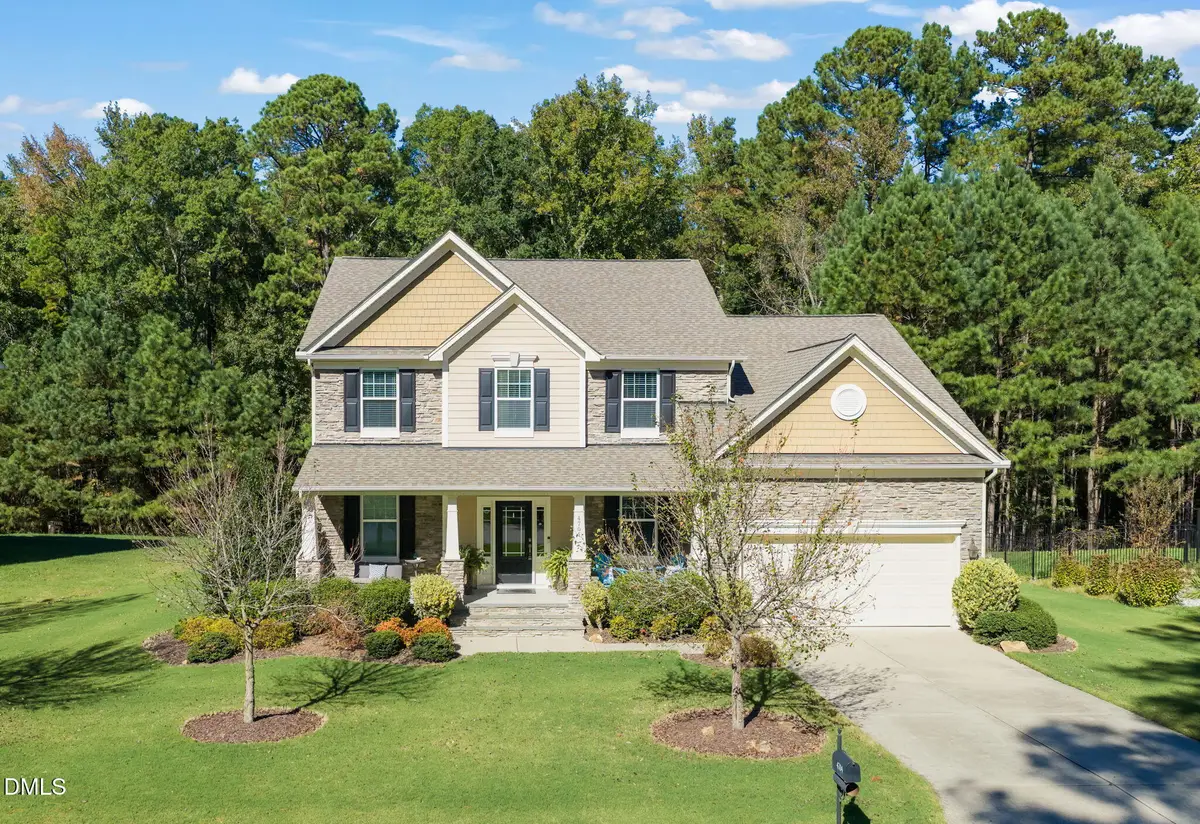 4704 Cumberland Drive, Durham, NC 27705 - #1