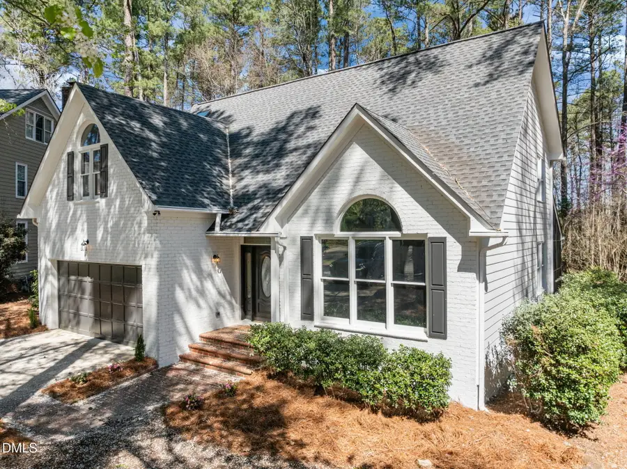 2117 Carriage Way, Chapel Hill, NC 27517 - #3