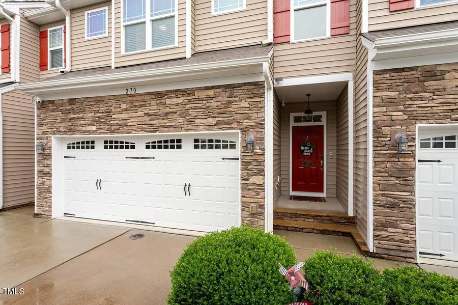 270 Wembley Drive, Clayton, NC 27527 - #3