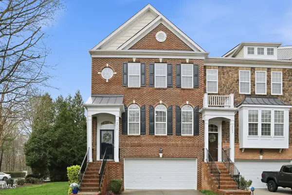 2510 Silverpalm Street, Raleigh, NC 27612