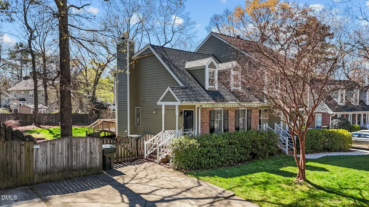 2617 Sawmill Road, Raleigh, NC 27613 - #1