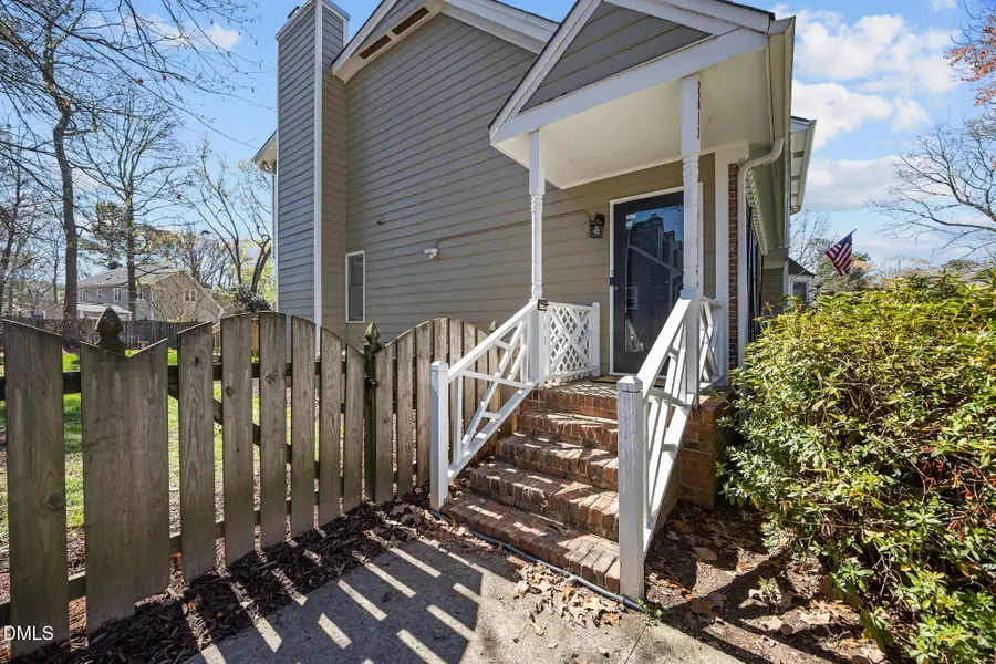 2617 Sawmill Road, Raleigh, NC 27613 - #3