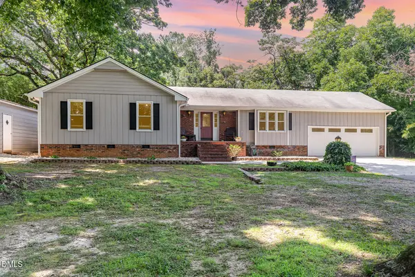 5840 Fayetteville Road, Raleigh, NC 27603