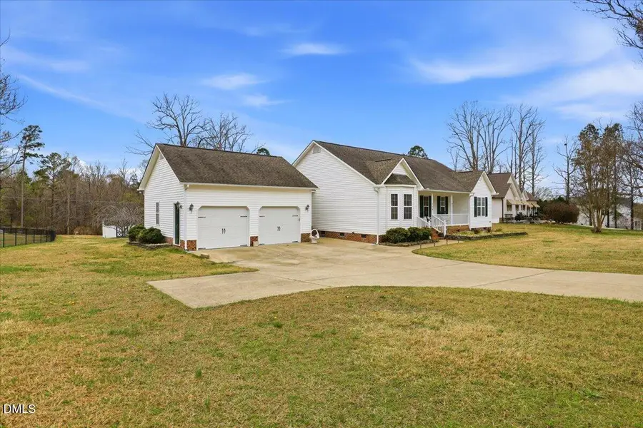 119 Kentucky Derby Drive, Clayton, NC 27520 - #2