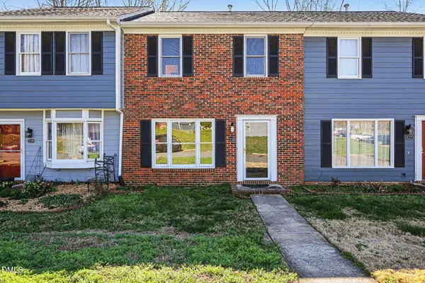 1812 Orange Grove Road #118, Hillsborough, NC 27278