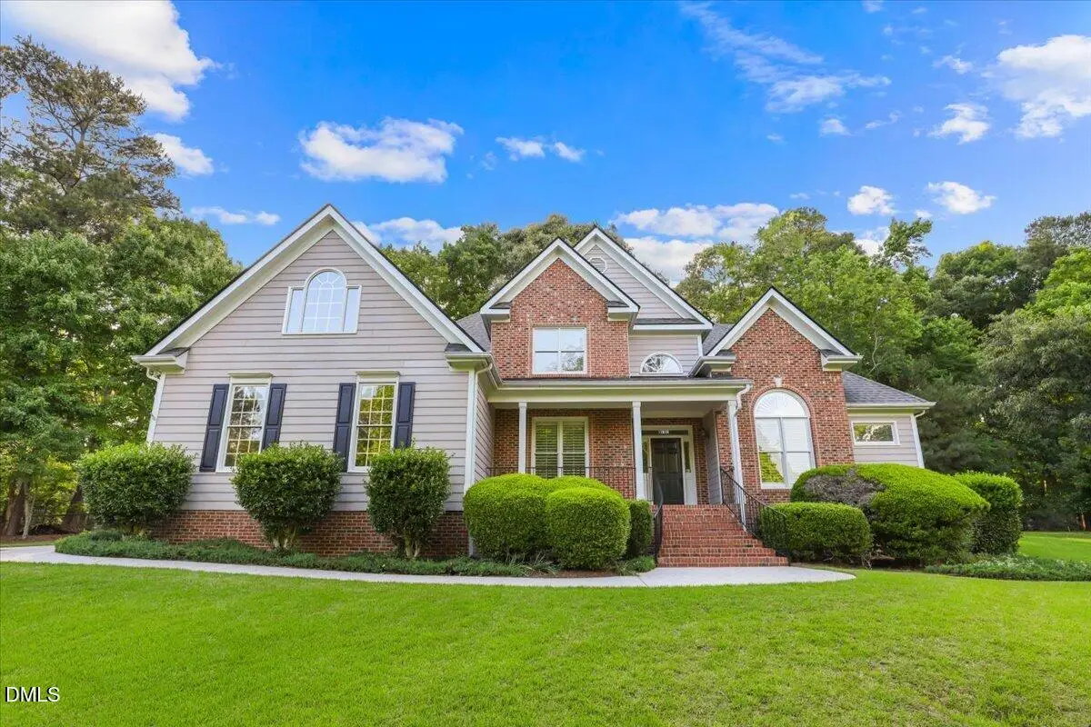 2128 Beneventum Court, Raleigh, NC 27606 - #1