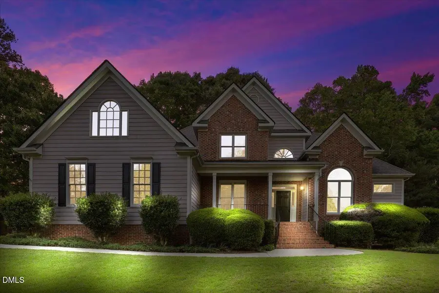 2128 Beneventum Court, Raleigh, NC 27606 - #3