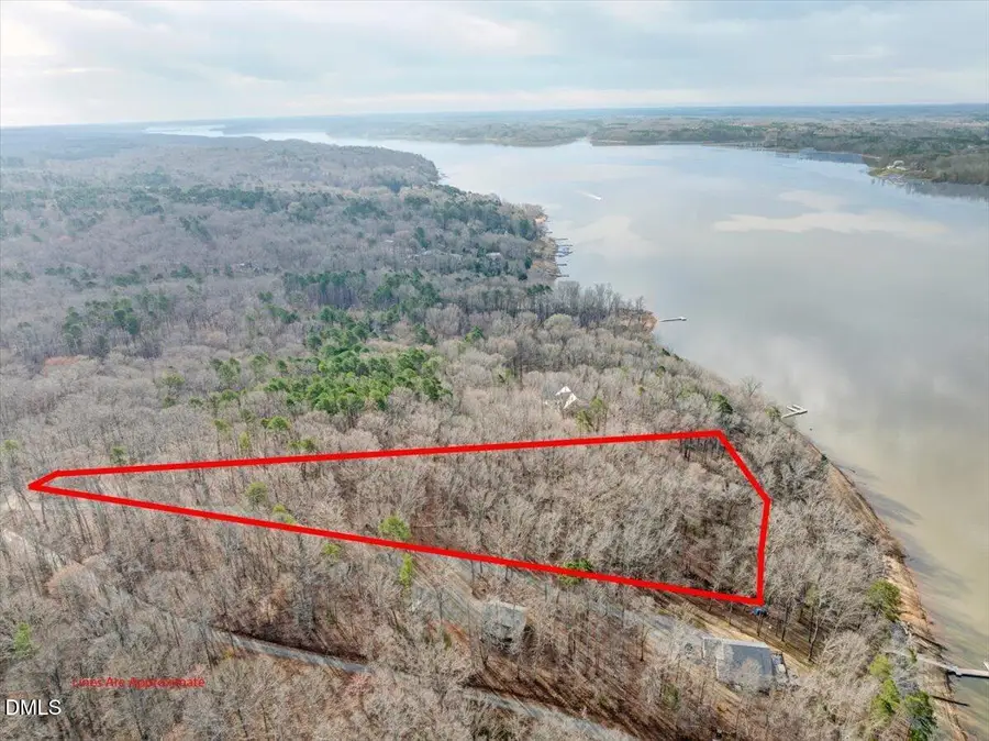 563 Sunset Boulevard, Clarksville, VA 23927 - #2