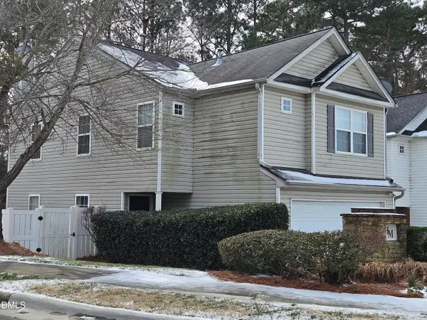 5201 Golden Moss Trail, Raleigh, NC 27613