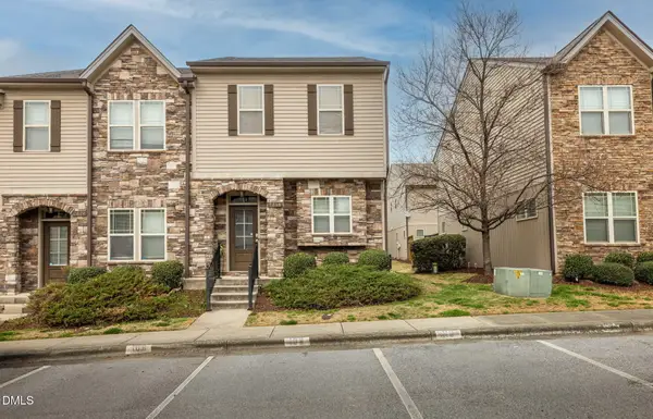 2816 Piedmont River Way, Raleigh, NC 27606
