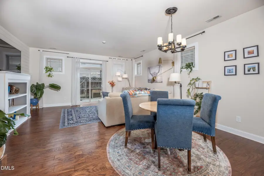 2816 Piedmont River Way, Raleigh, NC 27606 - #2