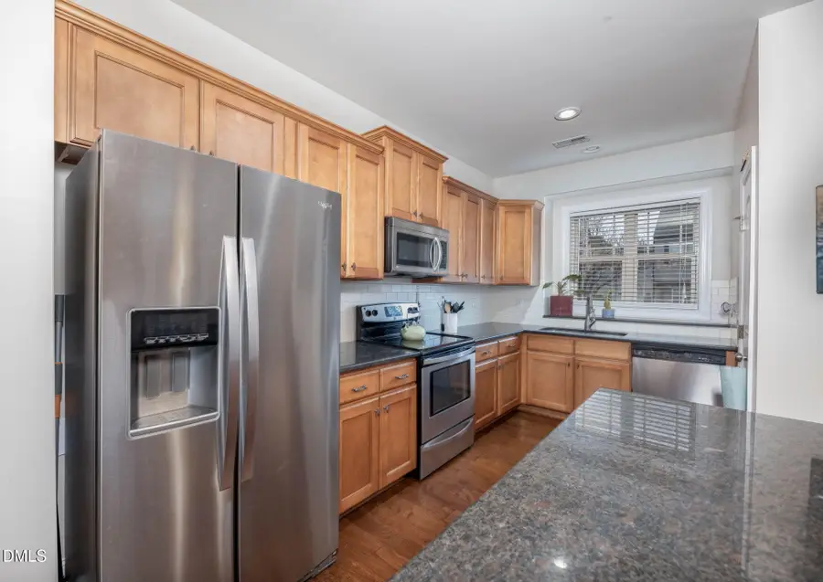 2816 Piedmont River Way, Raleigh, NC 27606 - #3