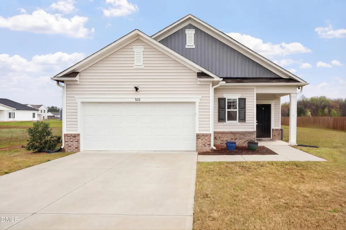 303 Kenison Way, Pikeville, NC 27863 - #1