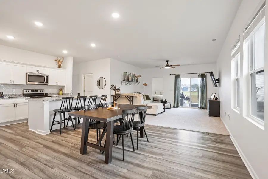 303 Kenison Way, Pikeville, NC 27863 - #3