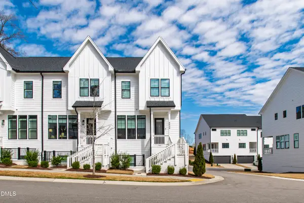 4934 Trek Lane, Raleigh, NC 27606