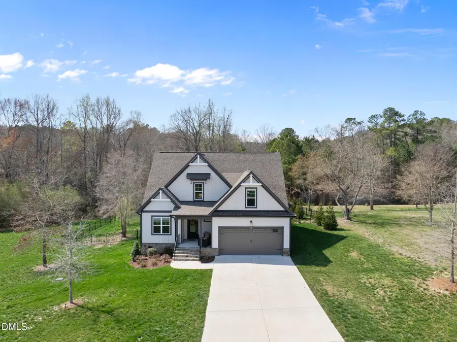 70 Pilot Ridge Road, Zebulon, NC 27597 - #3